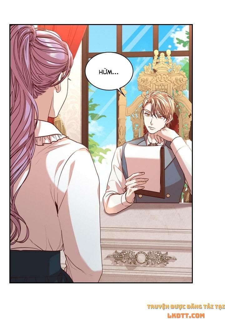 tôi trở thành thư ký của bạo chúa chapter 25 18