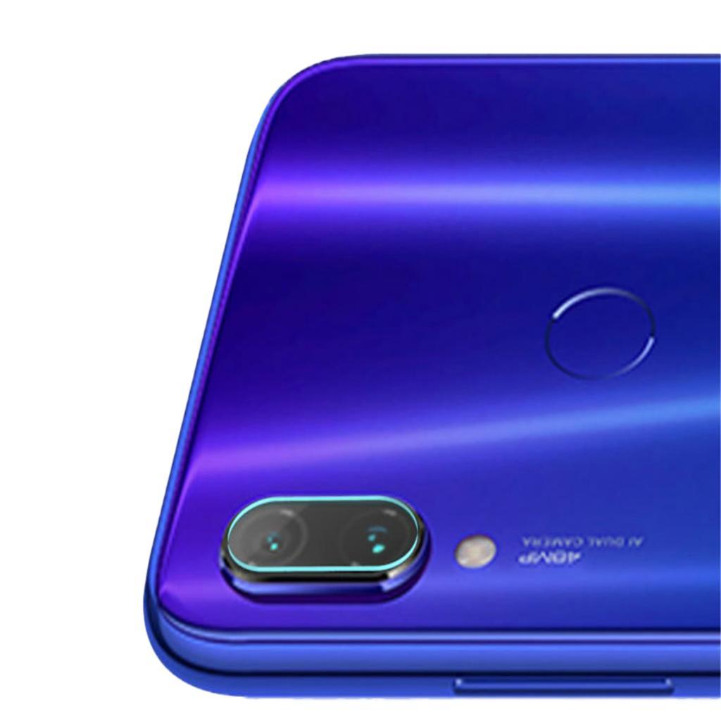 Phone Back Camera Lens Protector  Film For Red Rice  /Pro