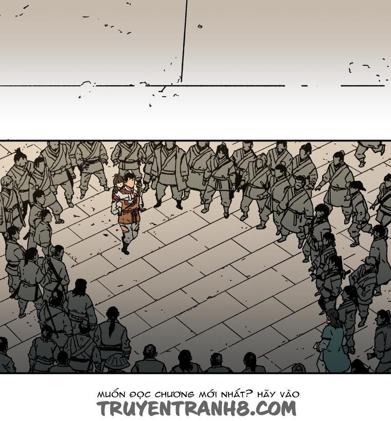 Bố Vô Song chapter 11 8