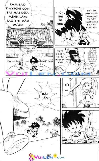 vua bóng ném chapter 14 30