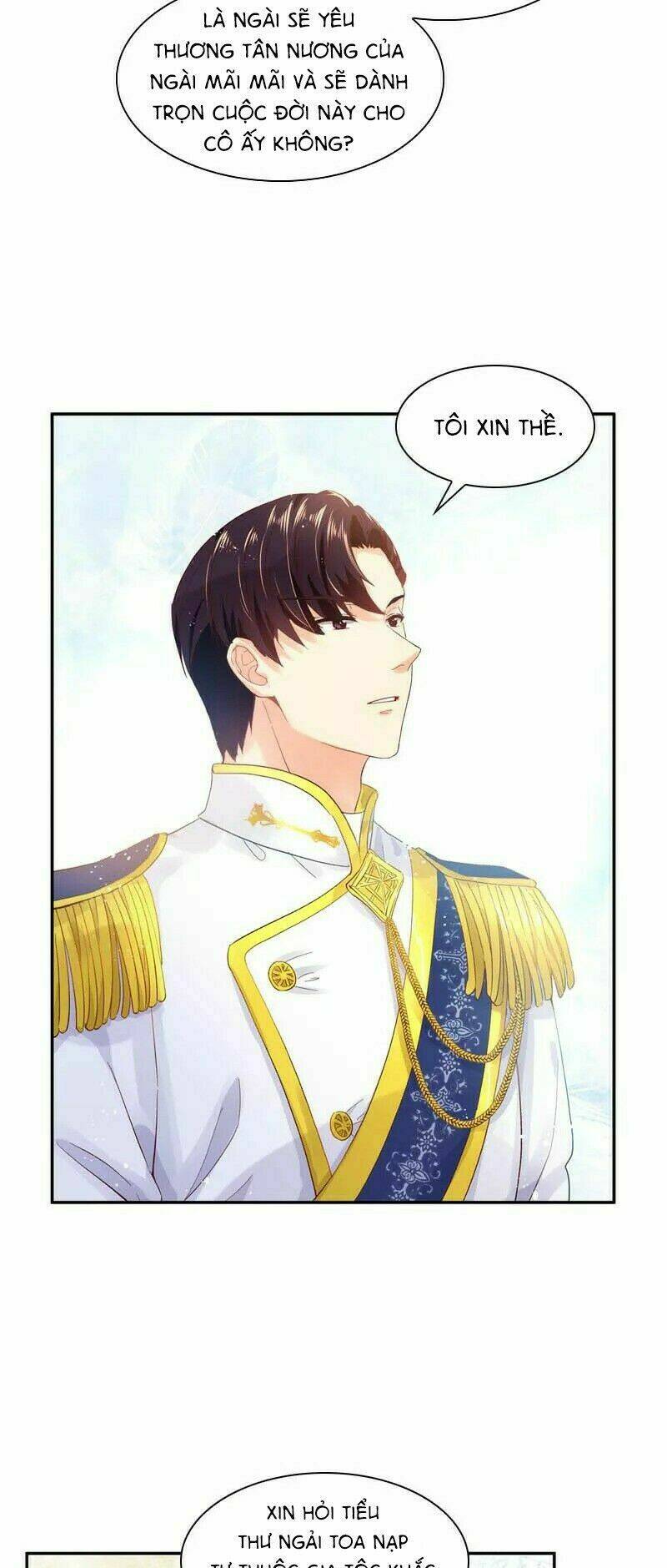 ác nữ cải biến chapter 21 15