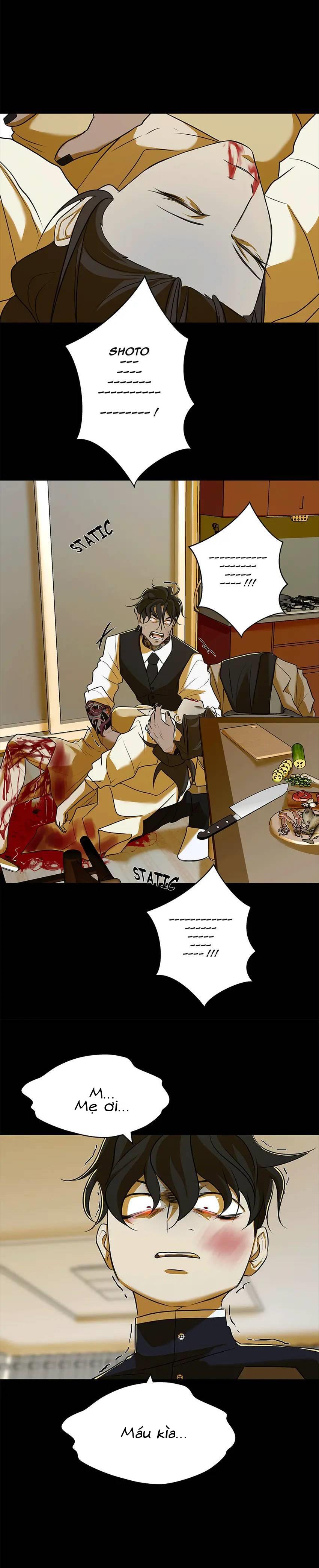 love murder basketball chapter 29 41