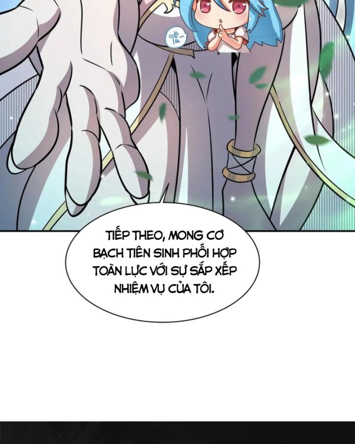 huyết cơ và kỵ sĩ chapter 306 78