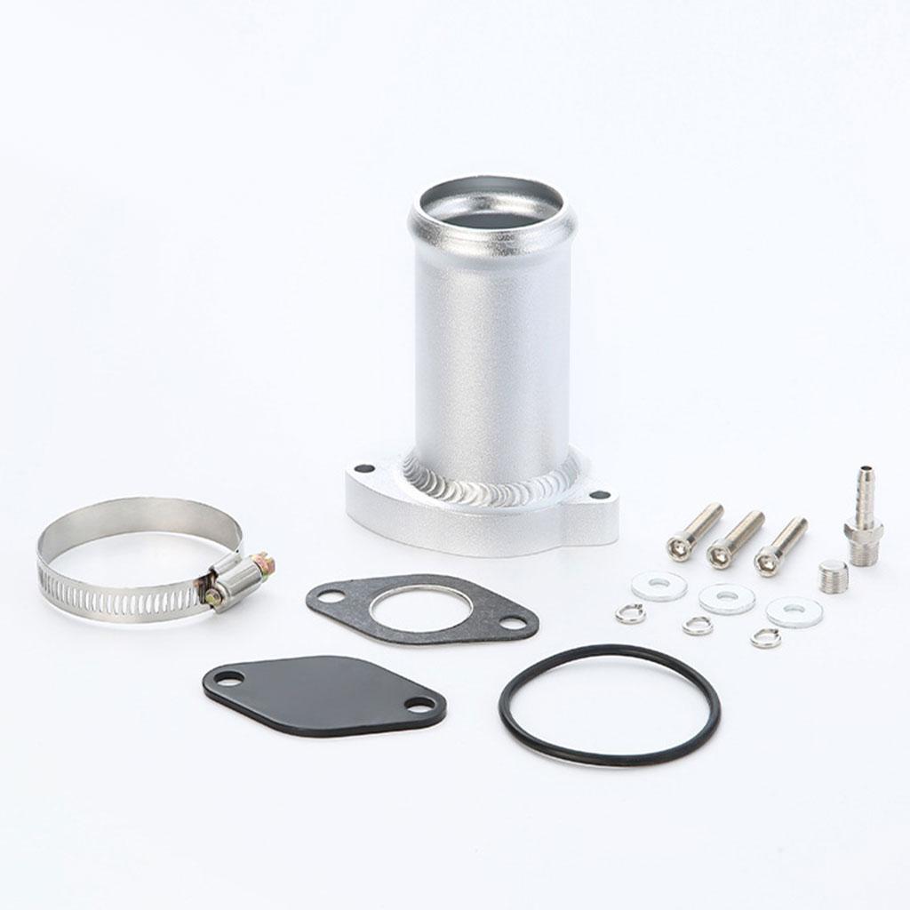 Egr Valve Blanking Del Kit for A3 Replacement High Performance