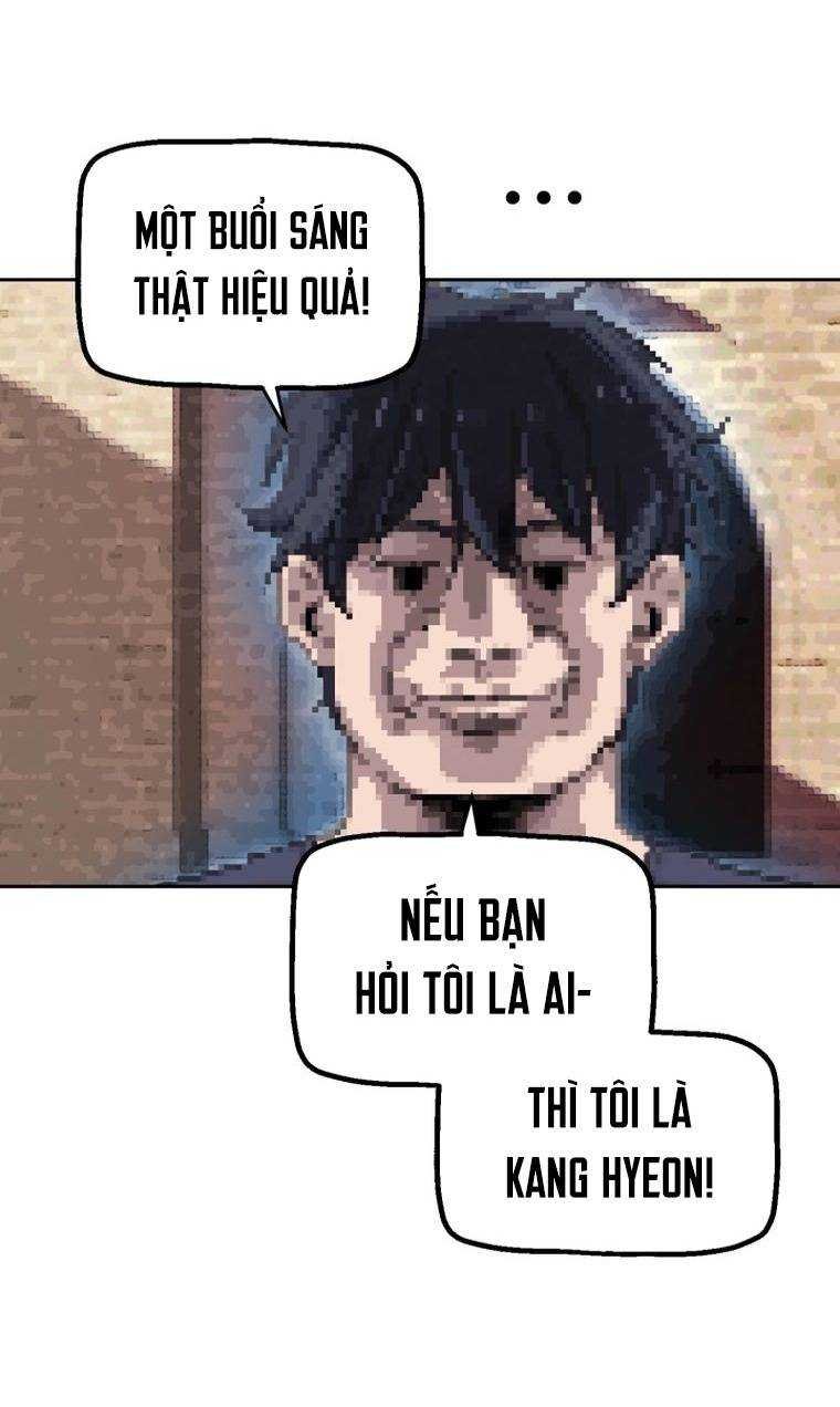 chỉ mình ta tái sinh chapter 4 35