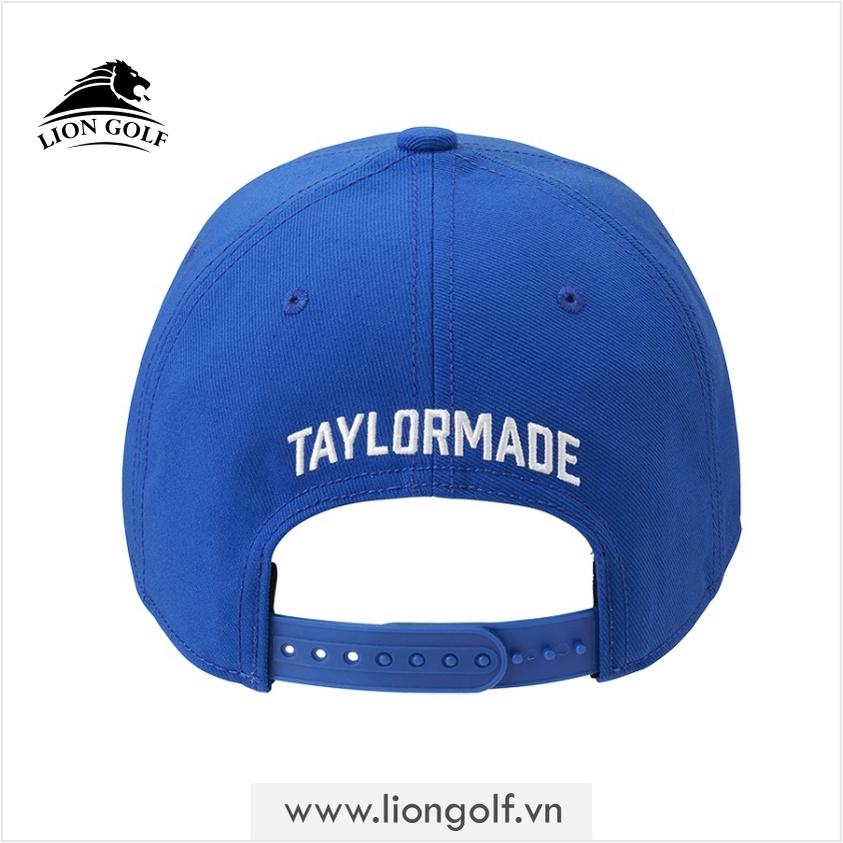 Mũ golf nam TaylorMade TM22 Mũ bóng chày N8706501,N8706601,N8706701