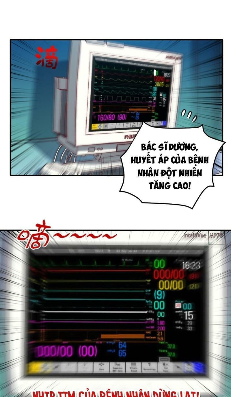 tối cường thần y tại đô thị chapter 94 13