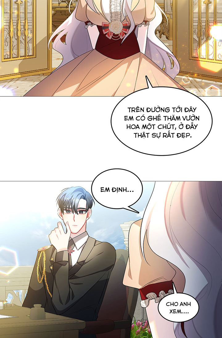 sự hối hận muộn màn chapter 2 53