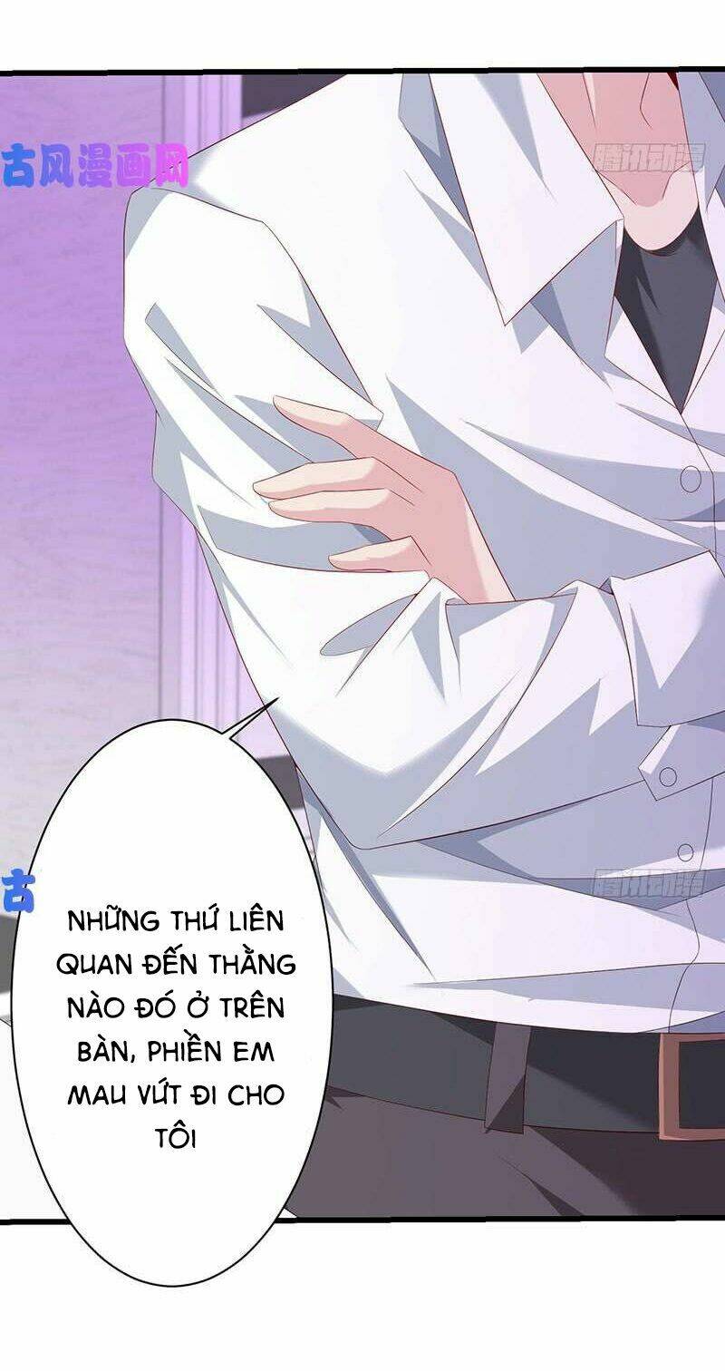 bảy ngày thực cốt hôn ước chapter 38 19