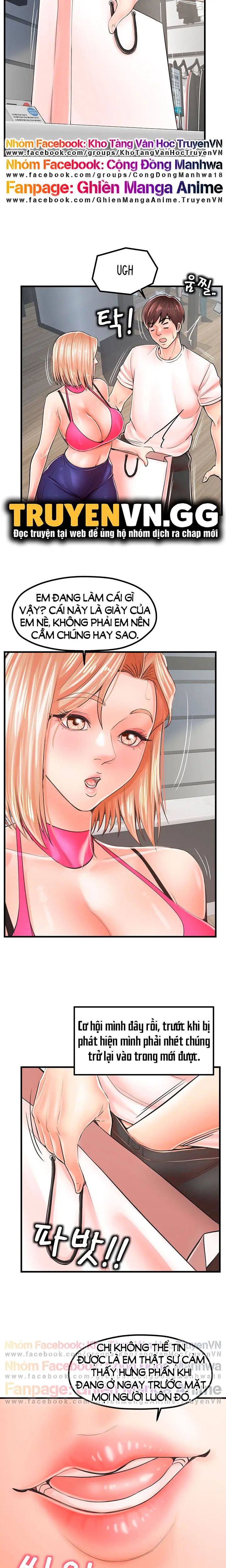 thử thách không cương với mẹ con cô ấy chapter 9 11