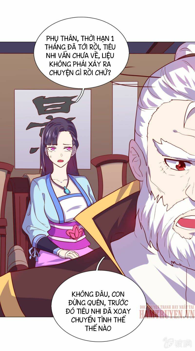tuyệt thế thần hoàng chapter 108 30