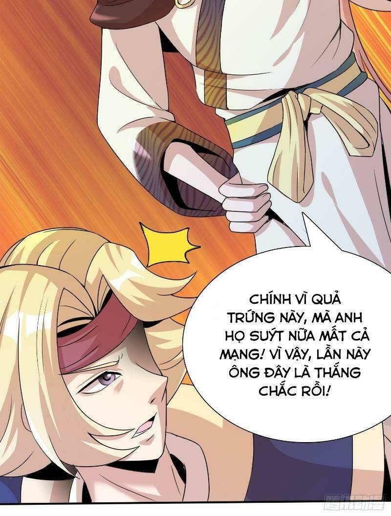 liệp thực vương chapter 9 12