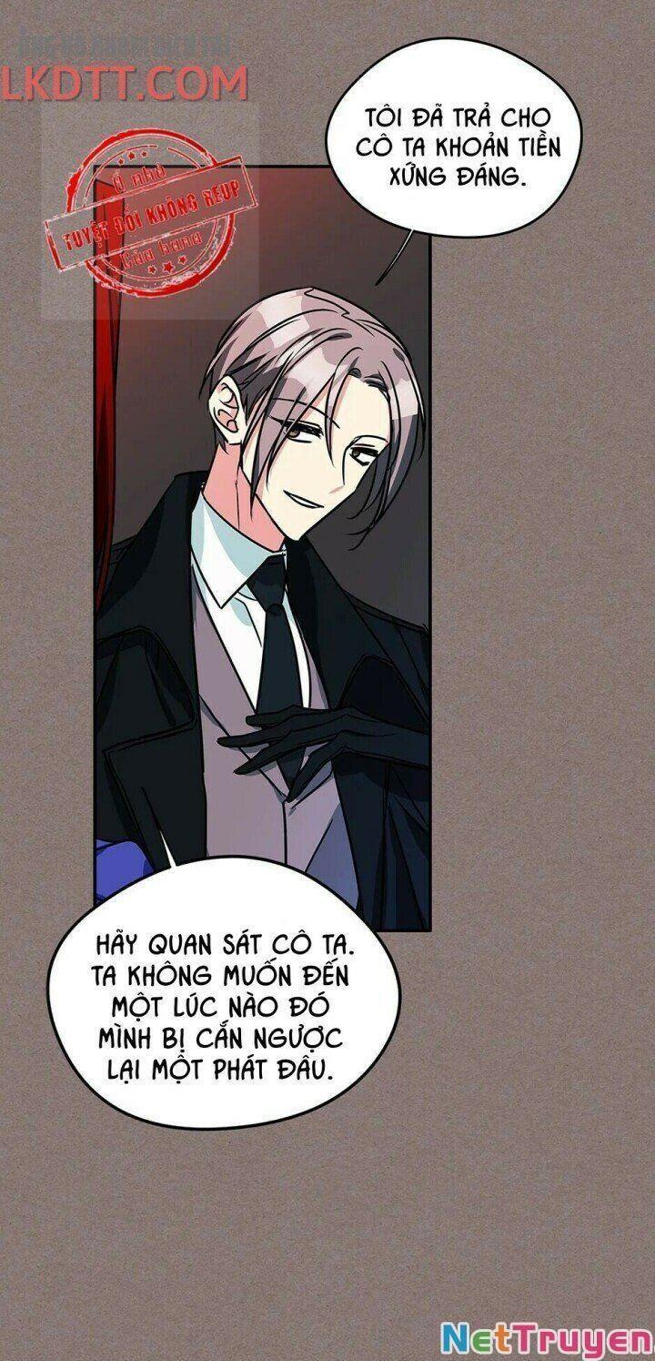 người hầu của tôi chapter 64 34