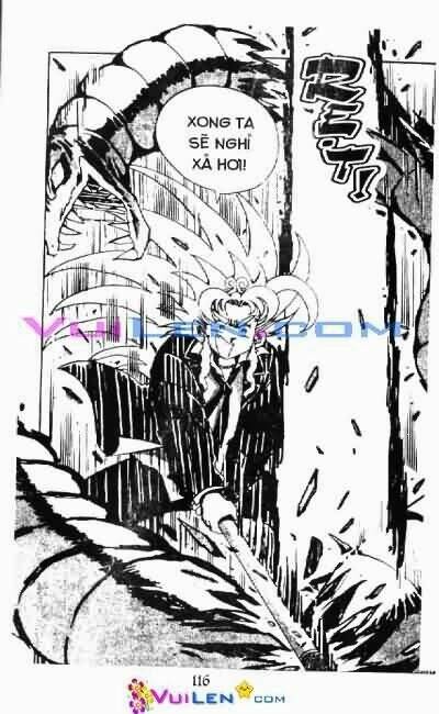 những người bạn tốt chapter 3 117