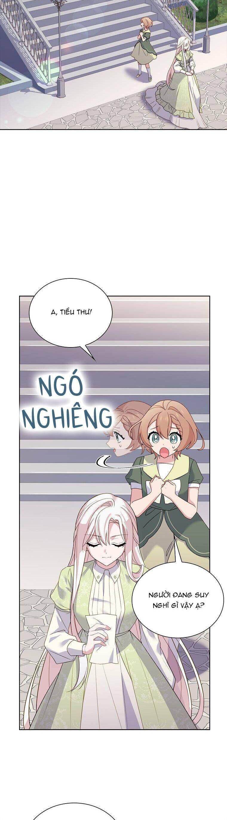 để yên cho tiểu thư hiền chapter 69 31