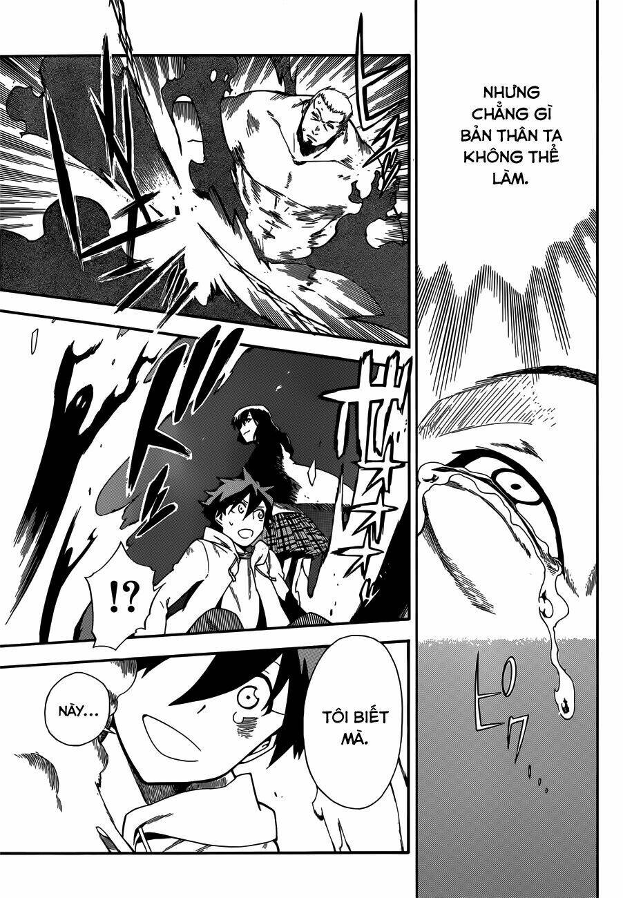 baketeriya chapter 23 13