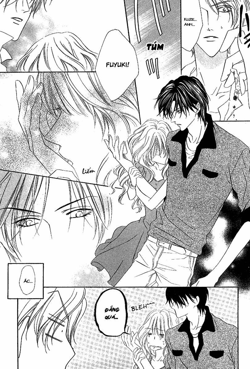 keishichou tokuhanka 007 chapter 13.1 29