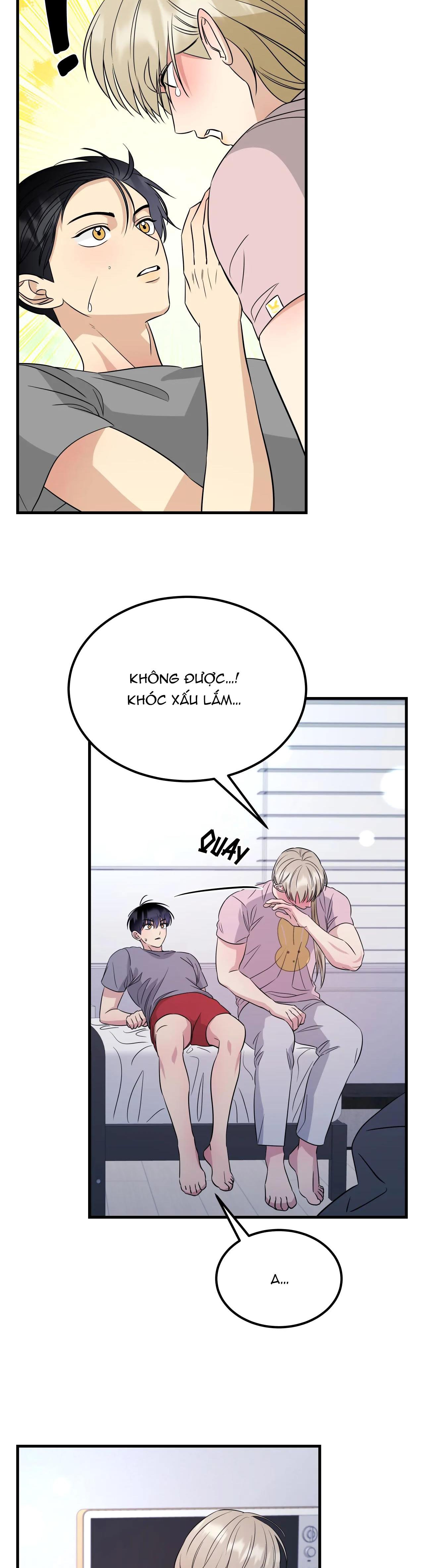 tình yêu cổ tích chapter 24 9