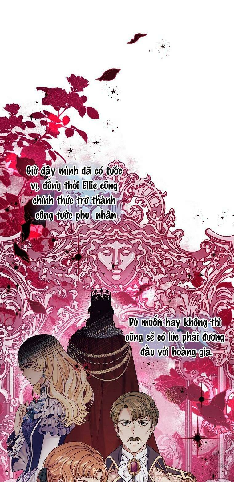 chồng em dễ thương chết mất thôi! chapter 32 18