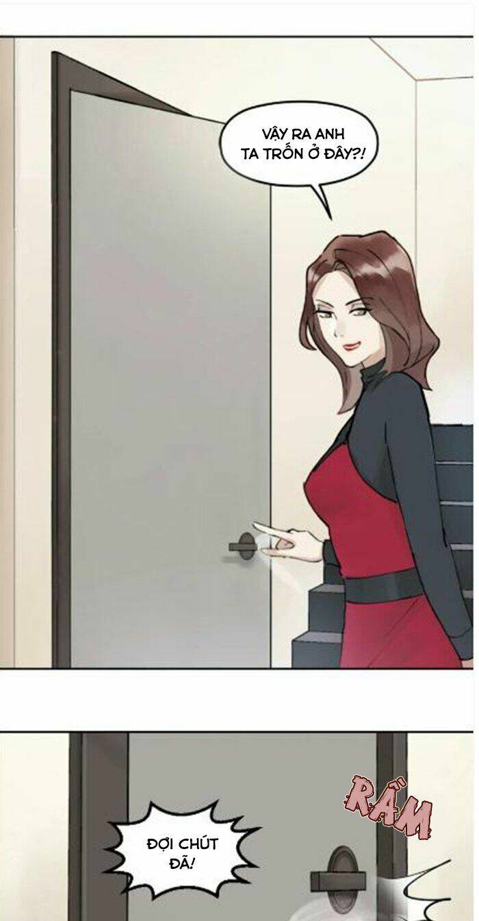 anh hùng và hiệp nữ chapter 11 22