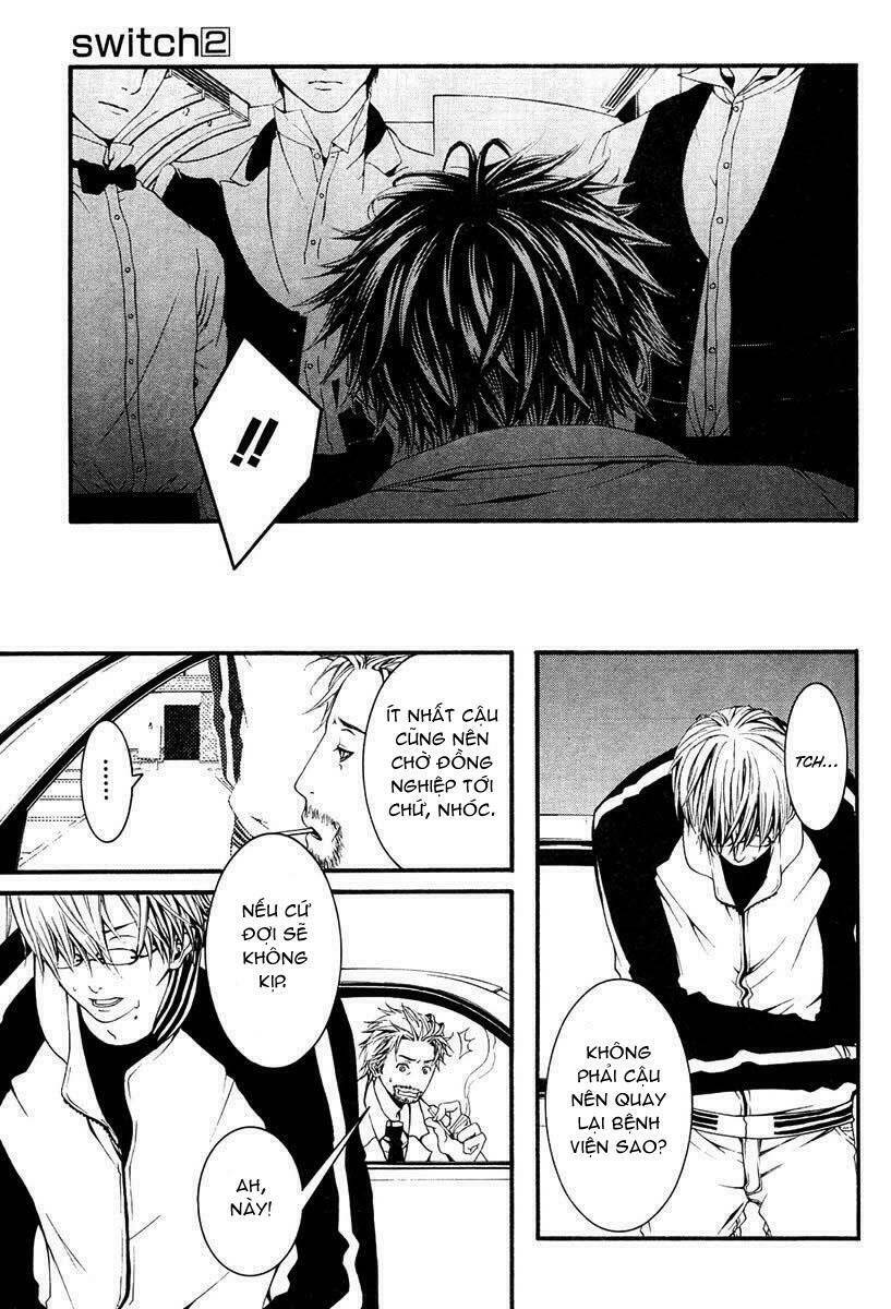 [switch] chapter 6 20