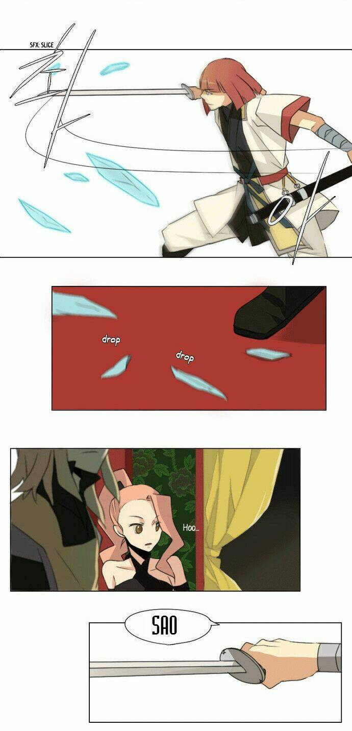 godly bells chapter 9 25