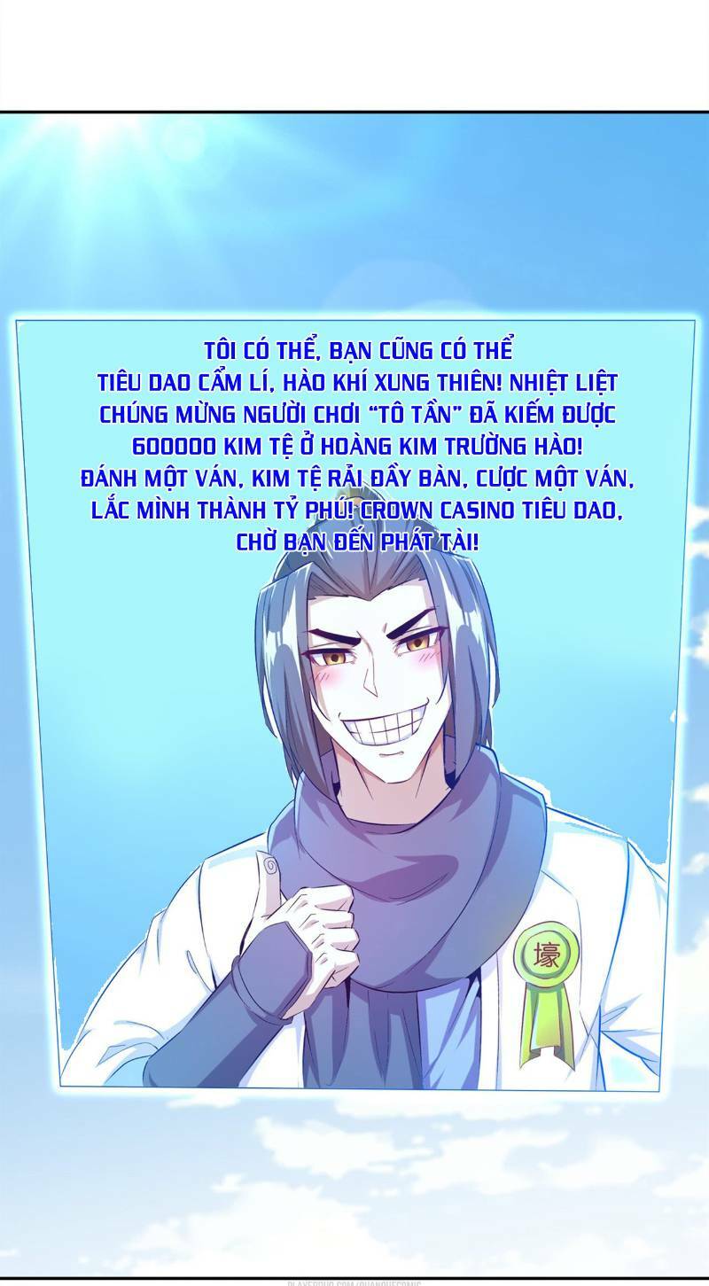 võng du chi tối cường đoán mệnh sư chapter 35 15