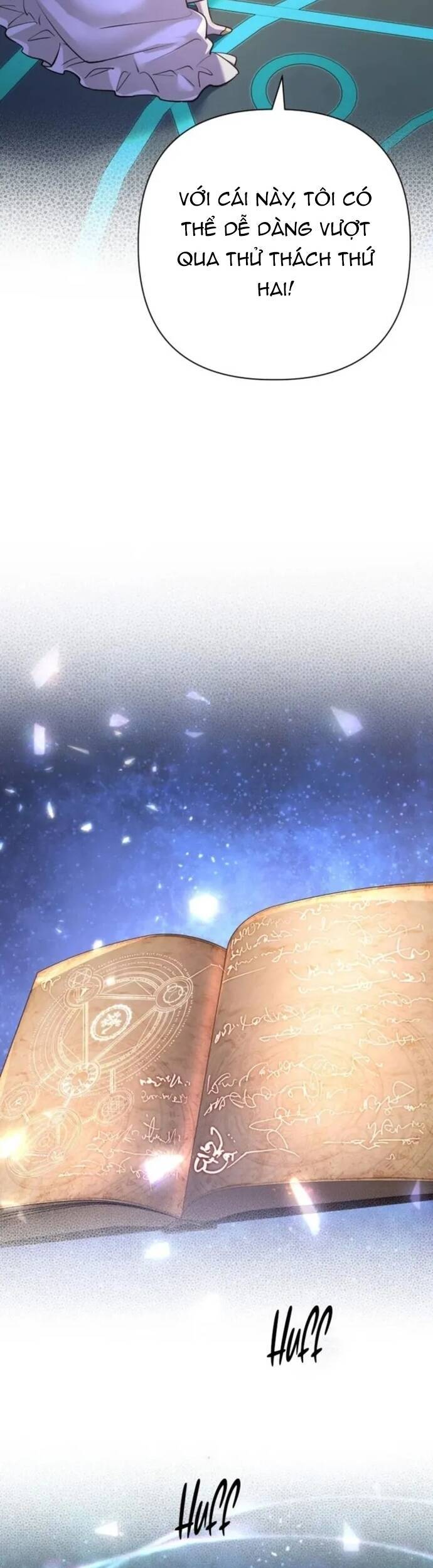 sự trở lại của đại pháp sư huyền thoại chapter 28 27