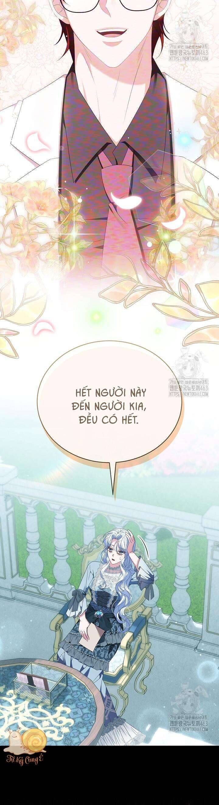 hướng dẫn về ác nữ chapter 25 33