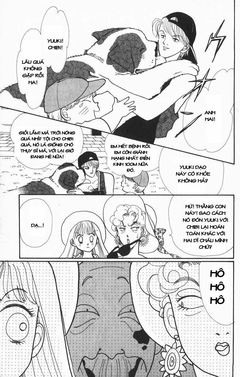 itazura na kiss chapter 25 10