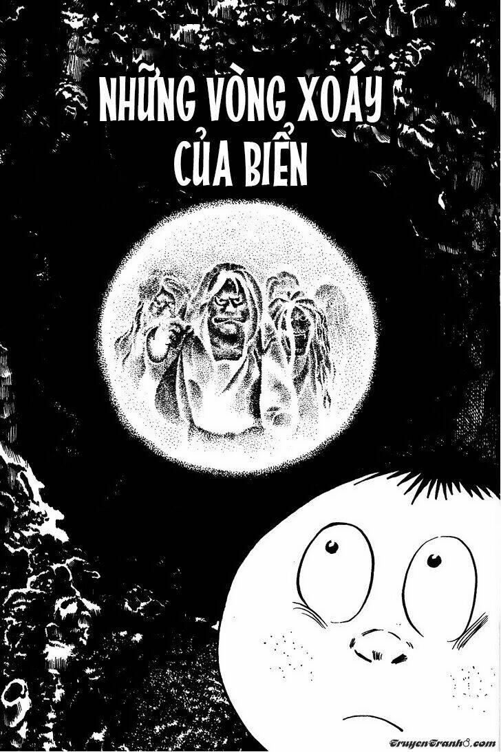 3 street of mysteries chapter 4 2