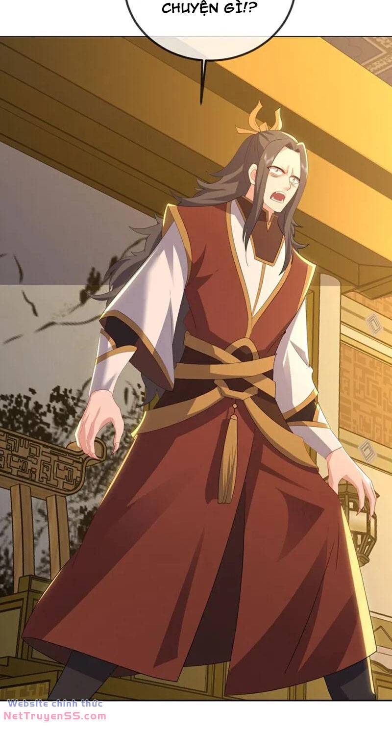 tiên võ đế tôn chapter 531 36