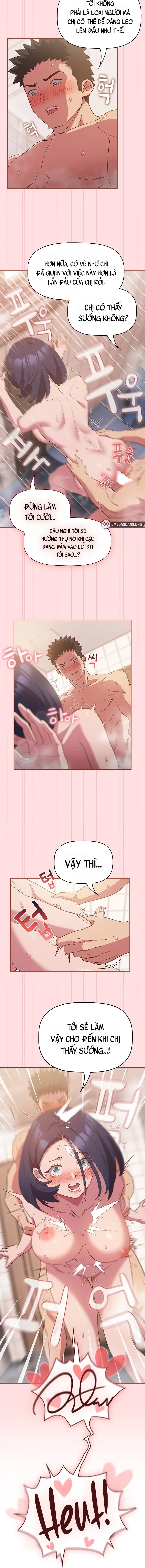 4 chúng tôi không thể sống cùng nhau chapter 23 2