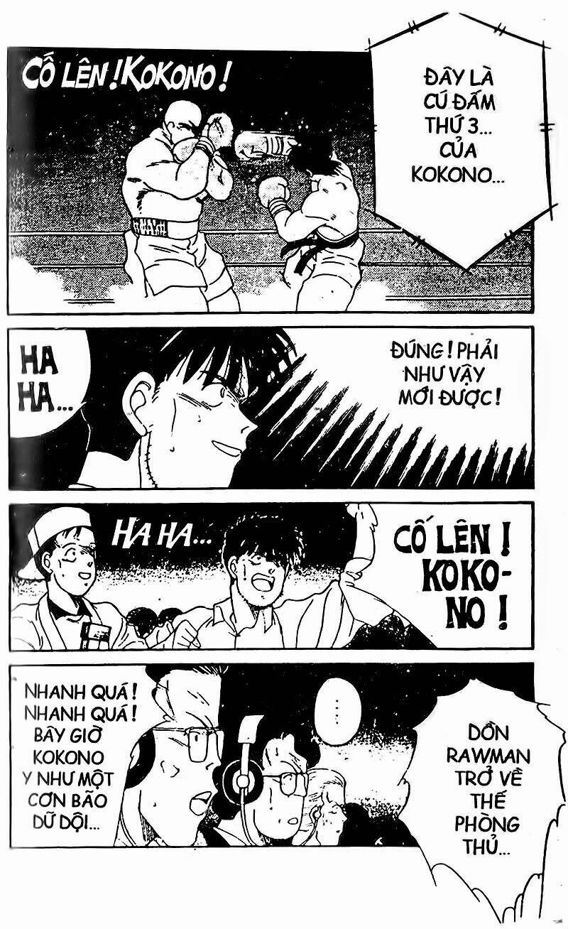 truyền nhân atula - shura no mon i chapter 103 5