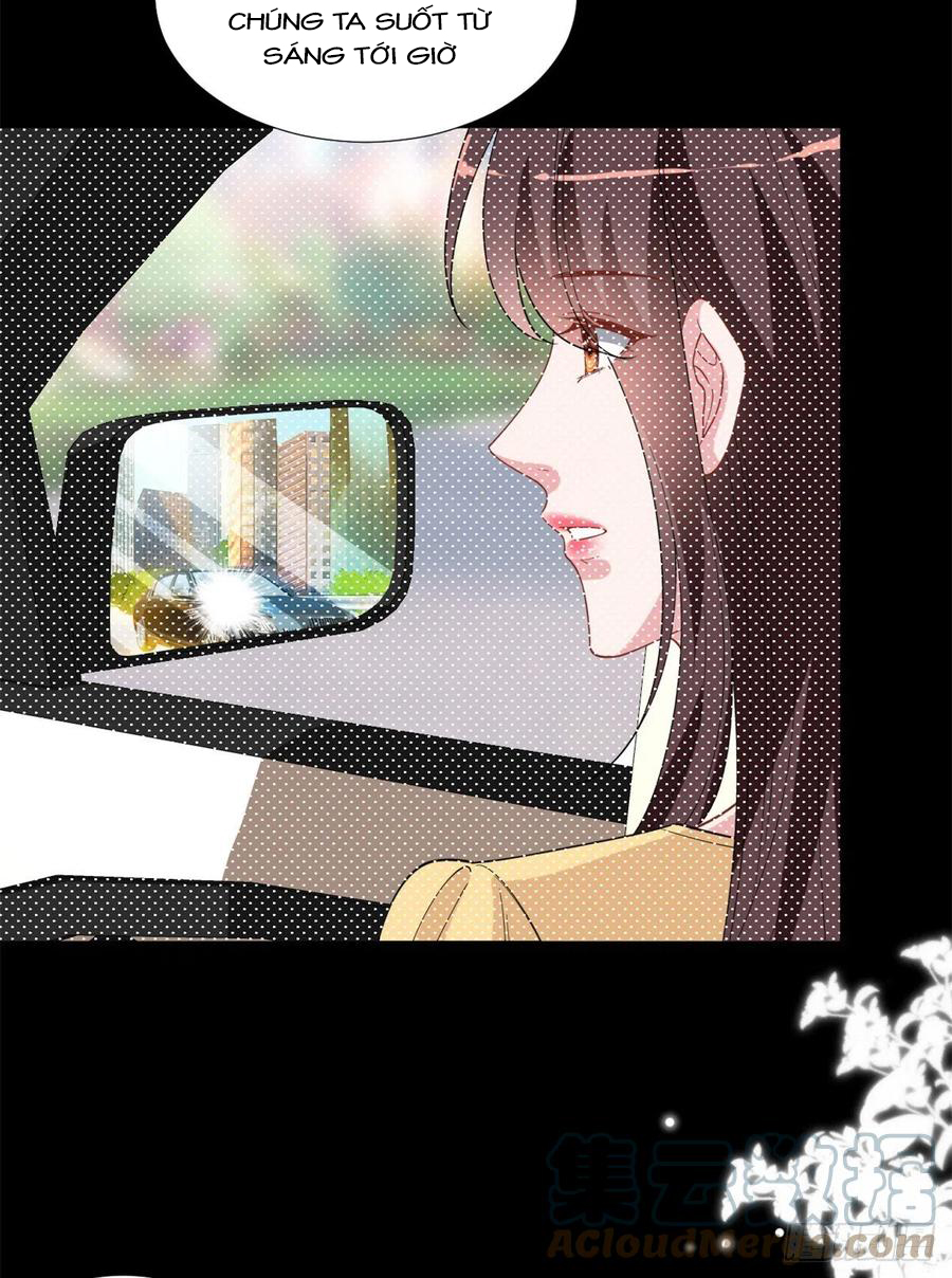 thí hôn lão công, cần giúp sức chapter 458 8