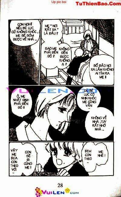 cô bé khóc nhè chapter 12 27