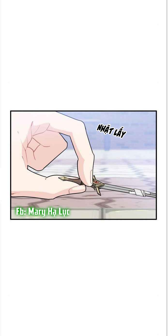 ngài kỵ sĩ, xin hãy cứu tôi! chapter 5 70