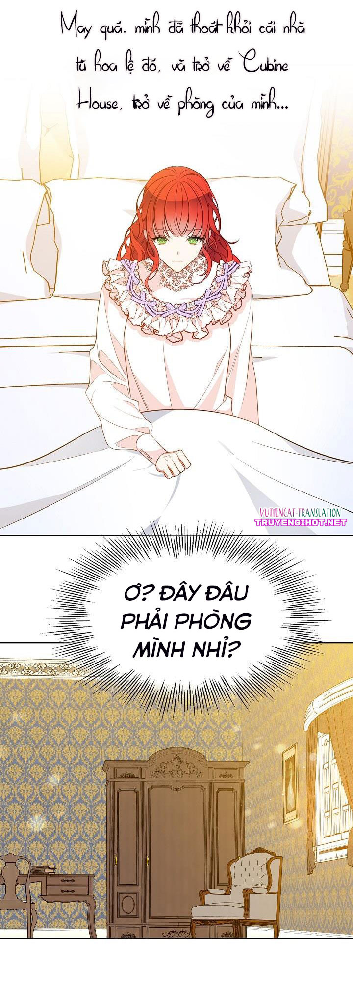 thanh tra của muiella chapter 86 40