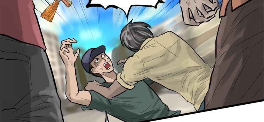 vua sinh tồn chapter 66 7