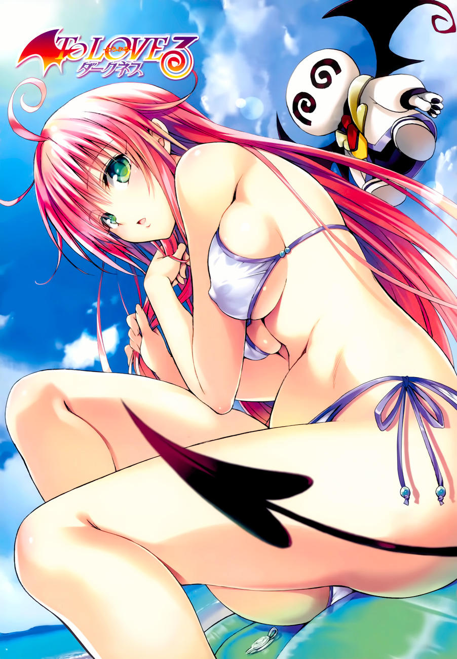 to love - ru darkness chapter 30 4