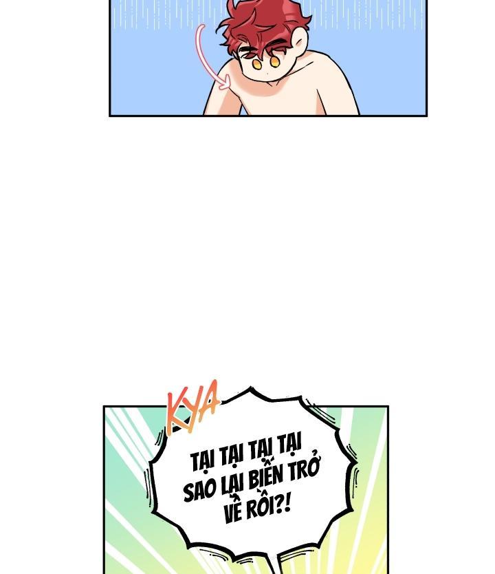 gâu gâu! chapter 19 40