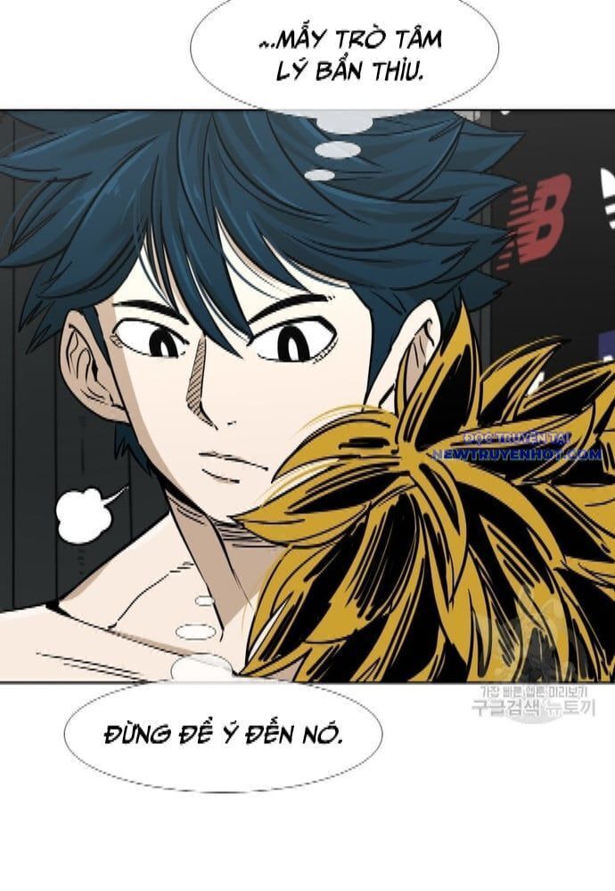 shark - cá mập chapter 257 97