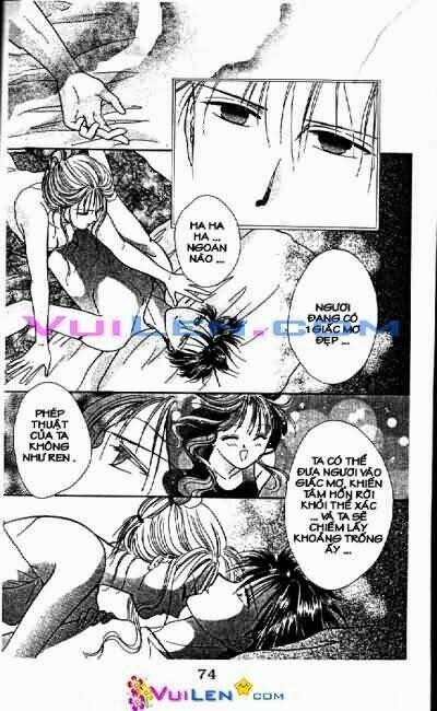 quyển sách kỳ bí chapter 16 75