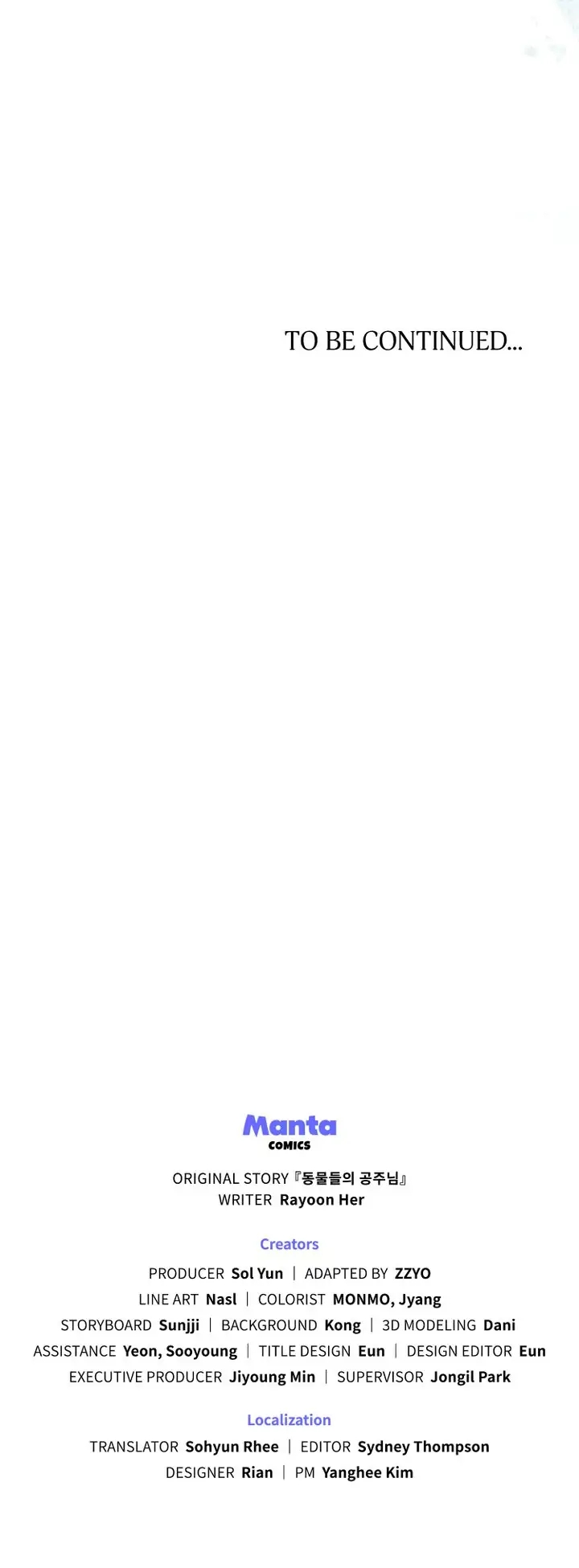 công chúa muôn loài chapter 66 11