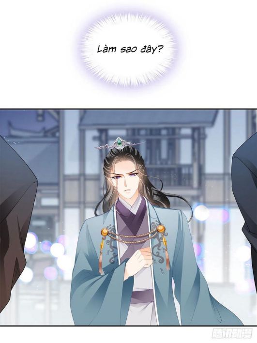 bổn vương muốn nàng chapter 44 4