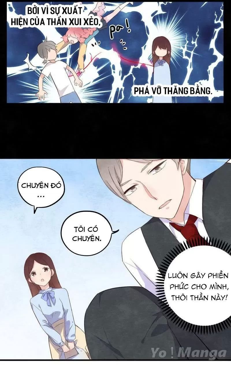 hữu ngôn tại tiên chapter 40 6