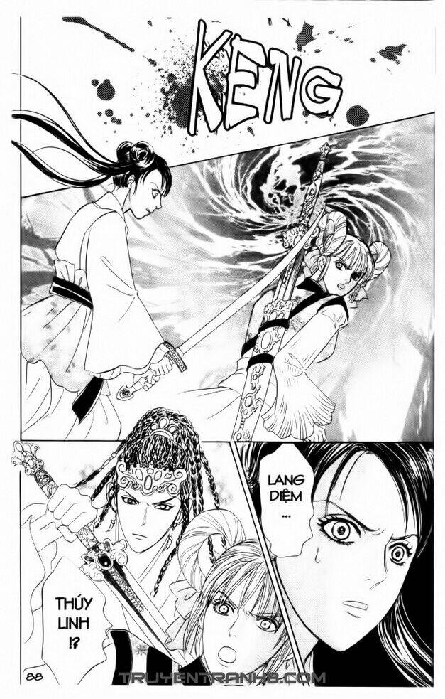 đôi cánh ỷ thiên - iten no tsubasa chapter 15 6