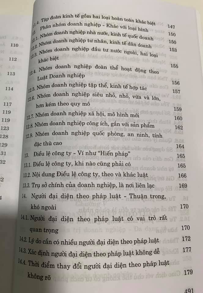 Combo 3 cuốn sách của tác giả Ls Trương Thanh Đức