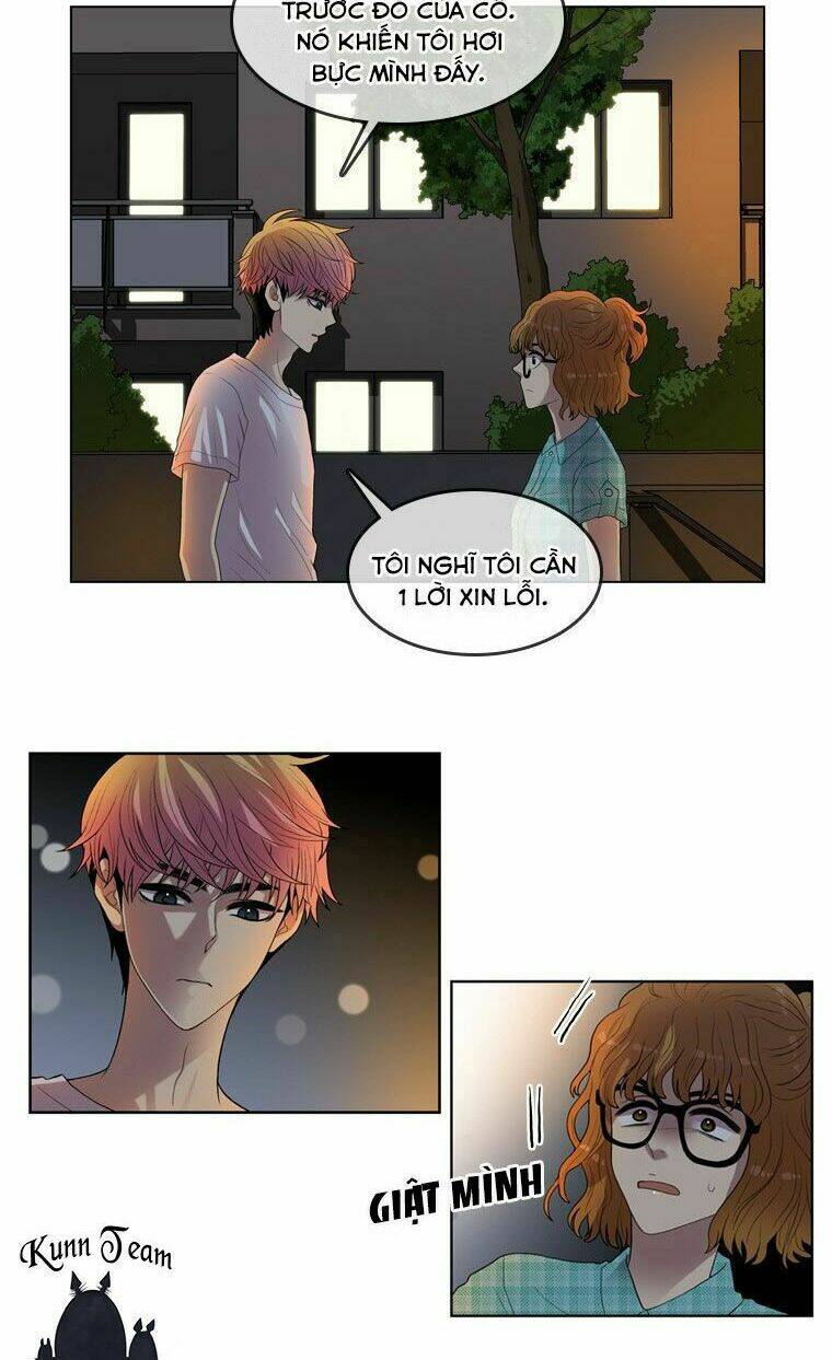 my shining world chapter 51 6