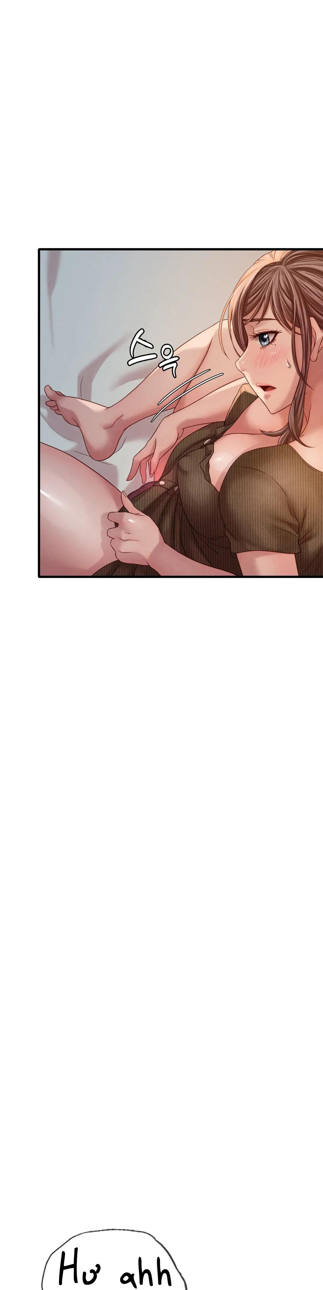 [18+] cô ấy muốn say chapter 5 28